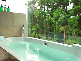 sankara hotel & spa Yakushima