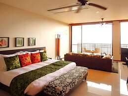 sankara hotel & spa Yakushima