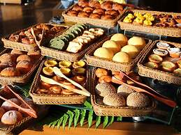 sankara hotel & spa Yakushima