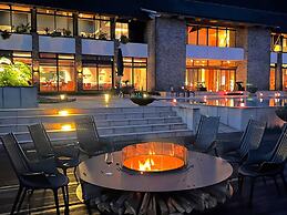 sankara hotel & spa Yakushima