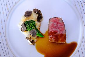 sankara hotel & spa Yakushima