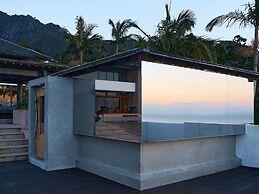 sankara hotel & spa Yakushima