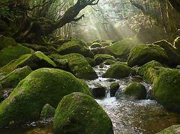 sankara hotel & spa Yakushima