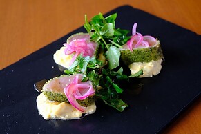 sankara hotel & spa Yakushima