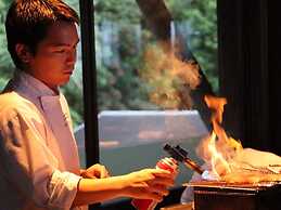 sankara hotel & spa Yakushima