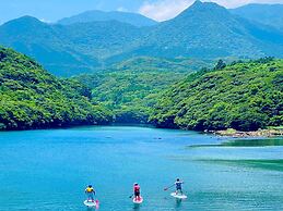 sankara hotel & spa Yakushima