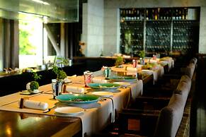 sankara hotel & spa Yakushima