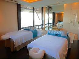 sankara hotel & spa Yakushima