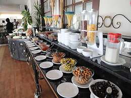 Sahil Martı Hotel