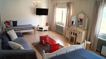 Eco Farmhouse