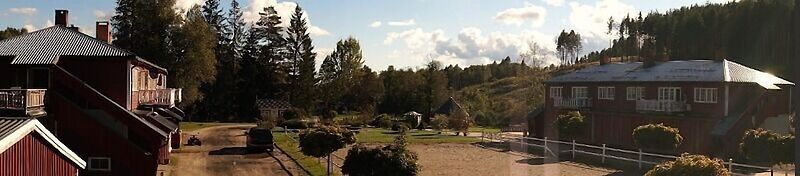Eco Farmhouse