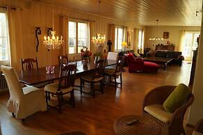 Eco Farmhouse