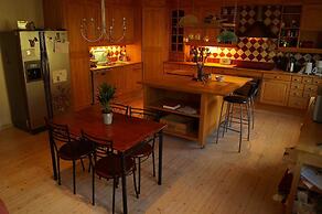 Eco Farmhouse