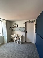 Hôtel Médieval