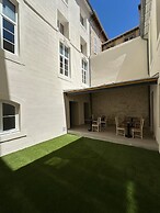 Hôtel Médieval