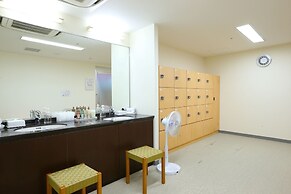 Hotel Hokke Club Hakodate