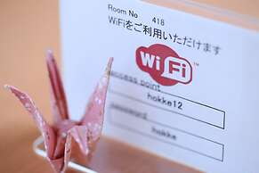 Hotel Hokke Club Hakodate