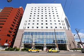 Hotel Hokke Club Hakodate