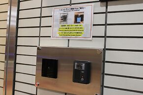 Hotel Hokke Club Hakodate