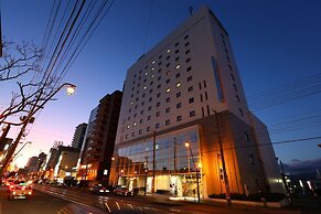 Hotel Hokke Club Hakodate