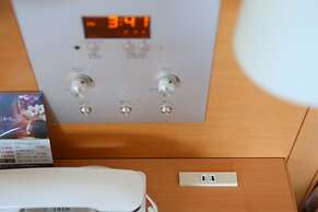 Hotel Hokke Club Hakodate