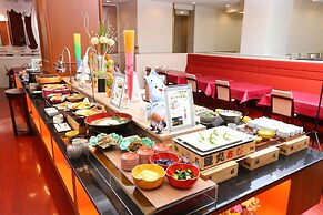 Hotel Hokke Club Hakodate