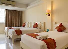 Sun Smile Resort Pattaya