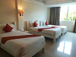 Sun Smile Resort Pattaya
