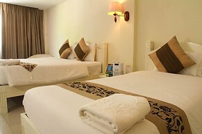 Sun Smile Resort Pattaya