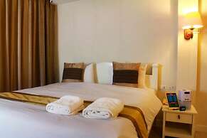 Sun Smile Resort Pattaya