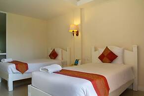 Sun Smile Resort Pattaya