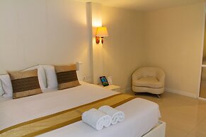 Sun Smile Resort Pattaya