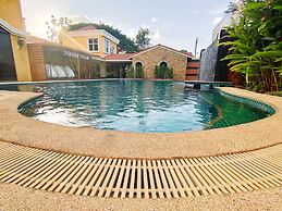 Sun Smile Resort Pattaya