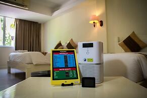 Sun Smile Resort Pattaya