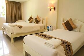 Sun Smile Resort Pattaya