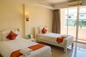 Sun Smile Resort Pattaya