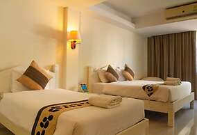 Sun Smile Resort Pattaya