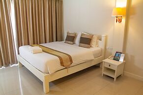 Sun Smile Resort Pattaya