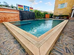 Sun Smile Resort Pattaya