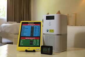 Sun Smile Resort Pattaya