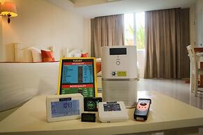 Sun Smile Resort Pattaya