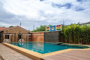 Sun Smile Resort Pattaya