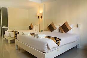 Sun Smile Resort Pattaya