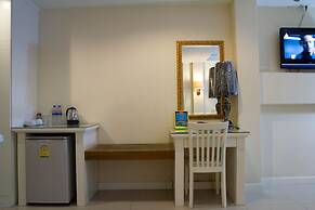 Sun Smile Resort Pattaya