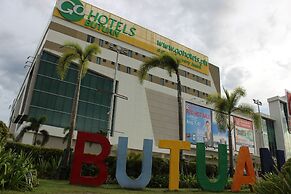 Go Hotels Butuan