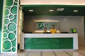 Go Hotels Butuan