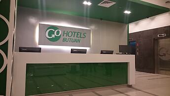 Go Hotels Butuan