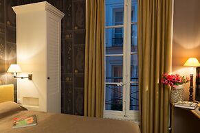 Hotel du Danube Saint Germain