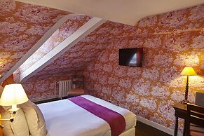 Hotel du Danube Saint Germain