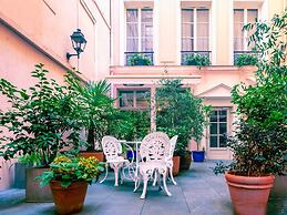 Hotel du Danube Saint Germain